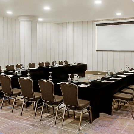 Hotel Plaza סנטיאגו מראה חיצוני תמונה