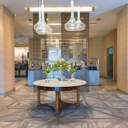 Hotel Plaza סנטיאגו מראה חיצוני תמונה