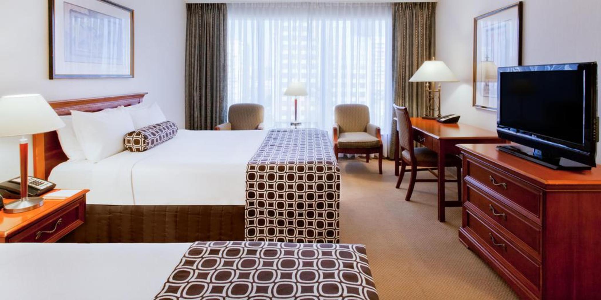 Hotel Plaza סנטיאגו מראה חיצוני תמונה