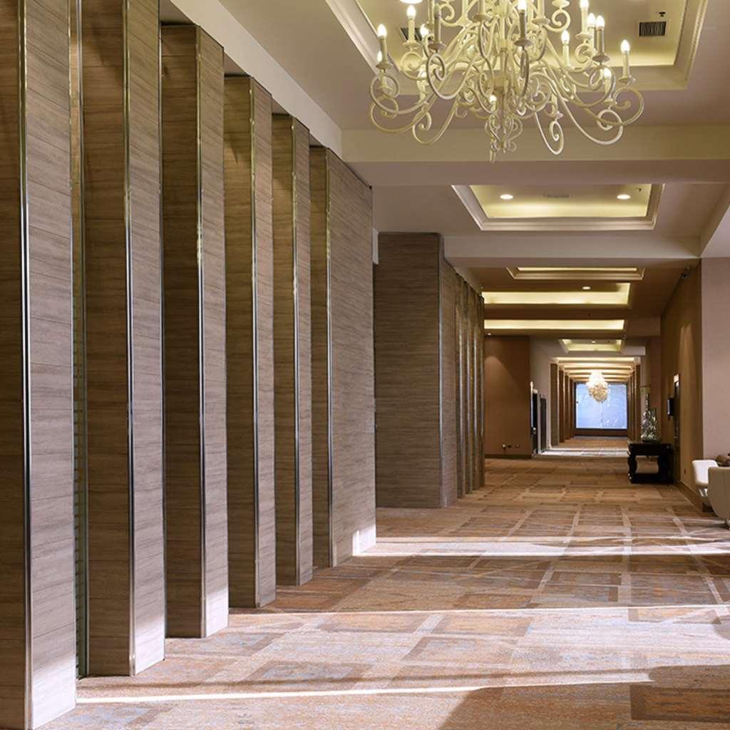 Hotel Plaza סנטיאגו מתקנים תמונה