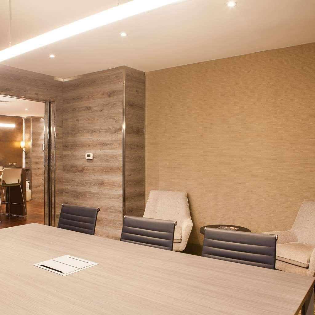 Hotel Plaza סנטיאגו חדר תמונה