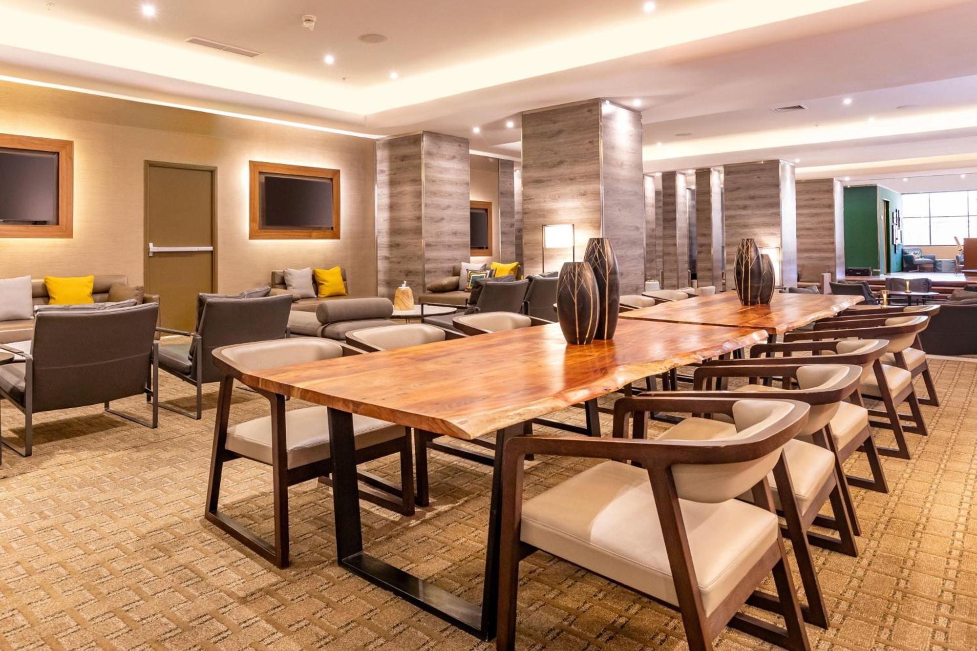 Hotel Plaza סנטיאגו מראה חיצוני תמונה
