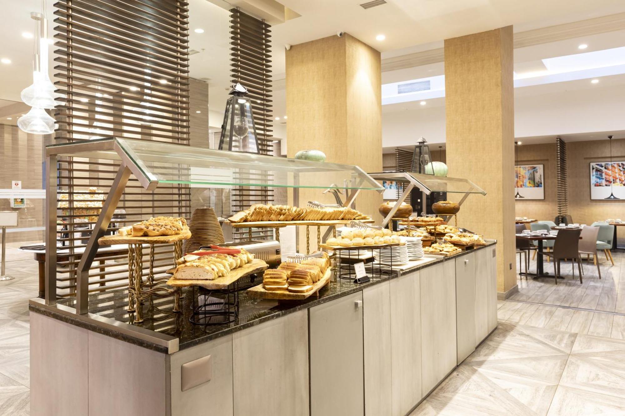 Hotel Plaza סנטיאגו מראה חיצוני תמונה
