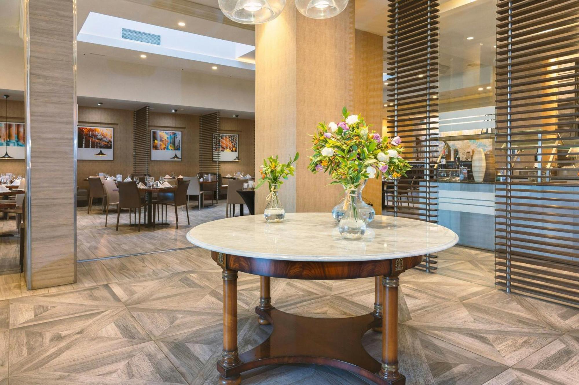 Hotel Plaza סנטיאגו מראה חיצוני תמונה
