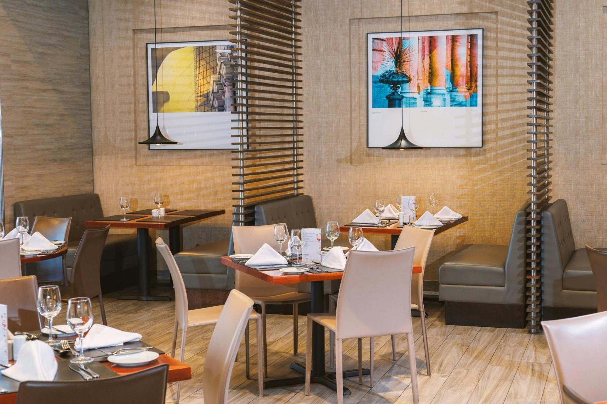Hotel Plaza סנטיאגו מראה חיצוני תמונה