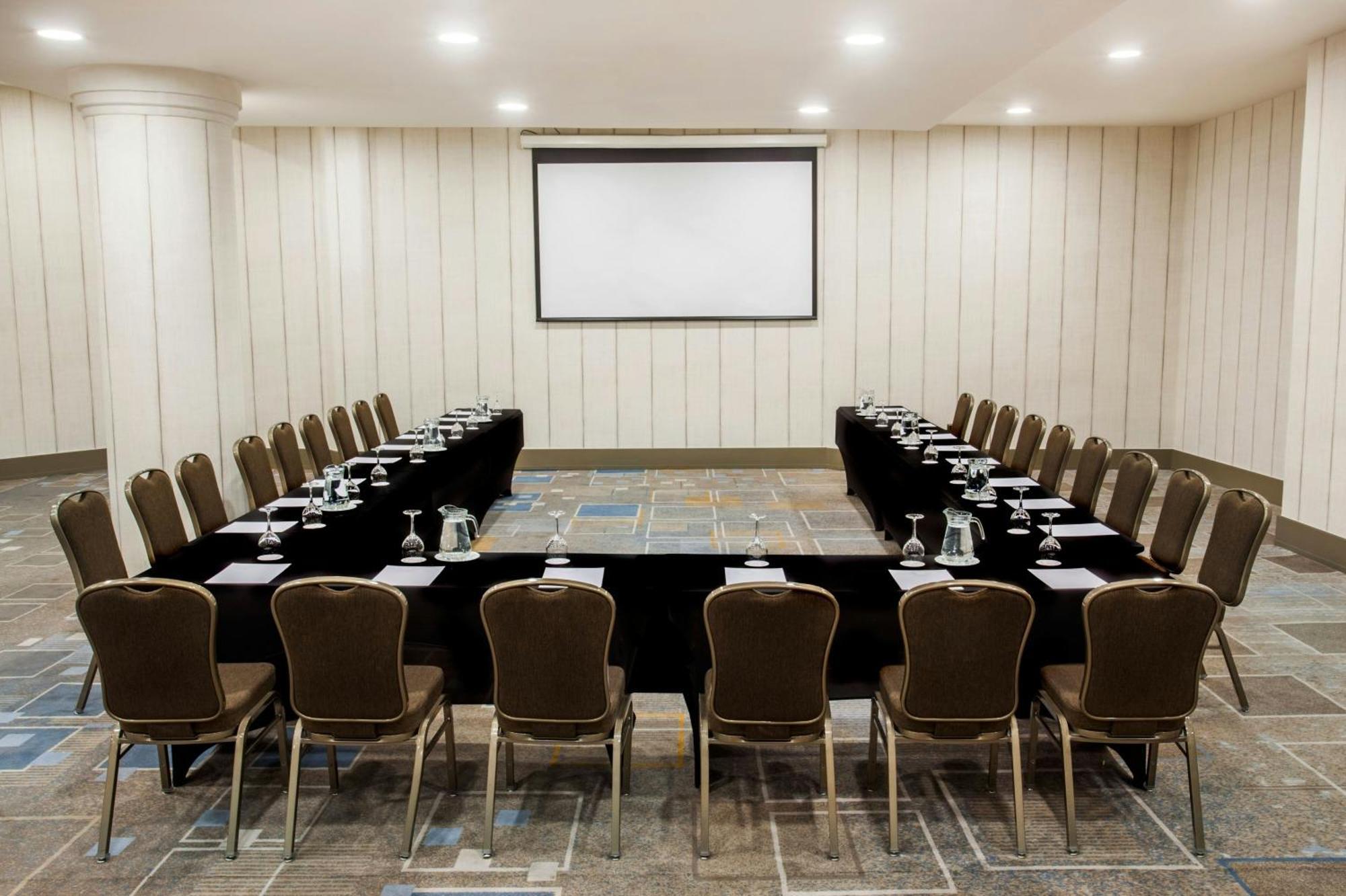 Hotel Plaza סנטיאגו מראה חיצוני תמונה